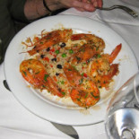 Don Camillo Comida