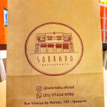 Sobrado Carte