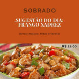 Sobrado Carte