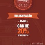 Sobrado Carte