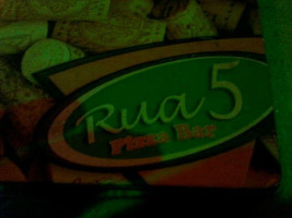 Rua 5 Pizzaria E drink