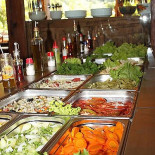 Churrascaria Tabajara Nourriture