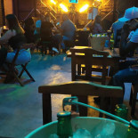 Black Pub Boisson