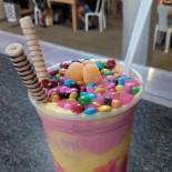 Garagem Do Açaí Bebida