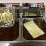 Santa Ceia Comida