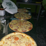 Pizzaria Point Do Jacare Comida