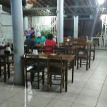 Cafe Cia À l'intérieur