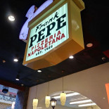 Sabor Da Casa E Pizzaria Dentro