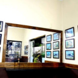 Casa Nova À l'intérieur