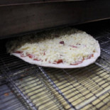 Pizzaria Guimarães Nourriture