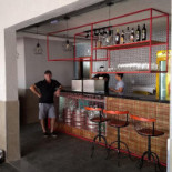 Bar Do Antonio Exterior