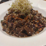 Bar E Restaurante Das Patroas Nourriture