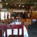 Vale Verde Ranch À l'intérieur