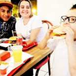 Cantinho Do Paraiba Boisson