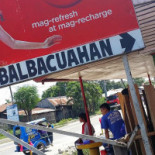 Puerta Del Sol Extérieur