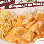 Soka Nourriture