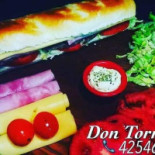Top Pizza Carte
