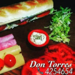Top Pizza Nourriture