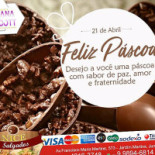 Mult Pizzas Esfirras Logo