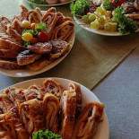 Filé Gastronomia Essen