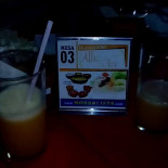 Chambari Comida Caseira Boisson