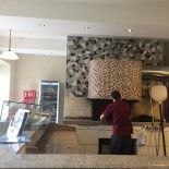Rei Lanches À l'intérieur