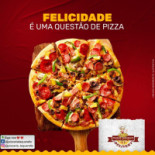 São Domingos Carte