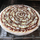 Ermenilde Comida