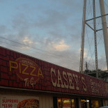 Pizzaria Bariri Extérieur