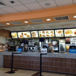 Leve Lanche À l'intérieur