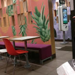 Bagatela Café Dentro