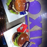 Roxim Açaí Boisson