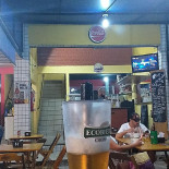 Espeto e Pizza Dentro