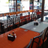 Sabor Do Churrasco E Buffetbravo À l'intérieur