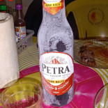 Kisabor Dona Francisca Boisson
