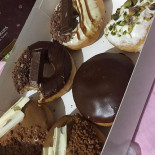 Burger King Nourriture