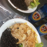 Panda's Comida