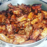 Magia Rural Comida