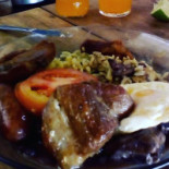 Magia Rural Comida