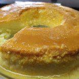 Jangada Iii Comida