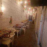 Jangada Iii Dentro
