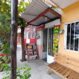 Jangada Iii Exterior