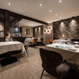 Pizzaria-tutti À l'intérieur