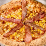 Easy Pizzaria Nourriture