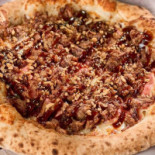 Easy Pizzaria Nourriture