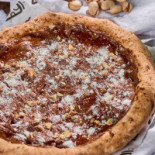 Easy Pizzaria Nourriture