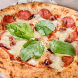 Easy Pizzaria Nourriture