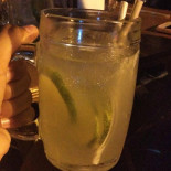 Pit's Grill Boisson