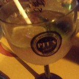 Pit's Grill Boisson