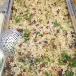 Frango Delicia Comida